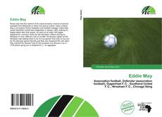 Copertina di Eddie May
