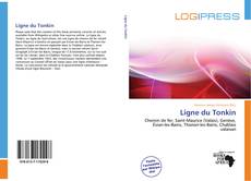 Bookcover of Ligne du Tonkin