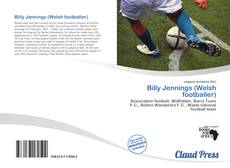 Bookcover of Billy Jennings (Welsh footballer)