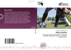 Обложка Mike Pollitt