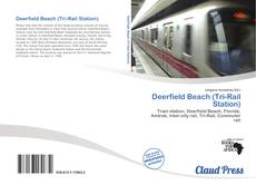 Bookcover of Deerfield Beach (Tri-Rail Station)