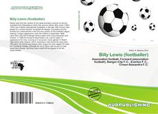 Copertina di Billy Lewis (footballer)