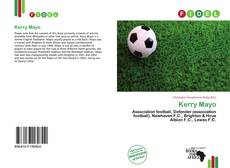 Bookcover of Kerry Mayo