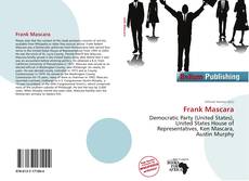 Frank Mascara的封面