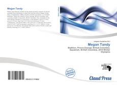 Bookcover of Megan Tandy