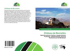 Château de Bonnelles的封面