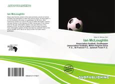 Copertina di Ian McLoughlin