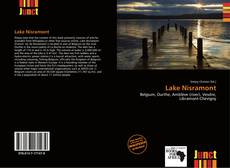 Bookcover of Lake Nisramont