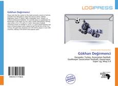 Bookcover of Gökhan Değirmenci