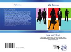 Capa do livro de Lura Lynn Ryan 