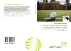 Borítókép a  Gary Porter (Footballer) - hoz