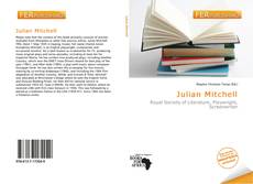 Bookcover of Julian Mitchell