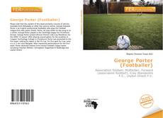 Bookcover of George Porter (Footballer)