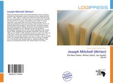 Bookcover of Joseph Mitchell (Writer)