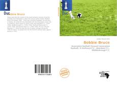 Buchcover von Bobbie Bruce