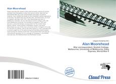 Bookcover of Alan Moorehead