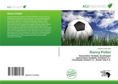 Bookcover of Danny Potter