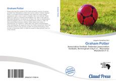 Bookcover of Graham Potter