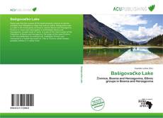 Copertina di Bašigovaćko Lake