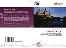 Château de Bran的封面