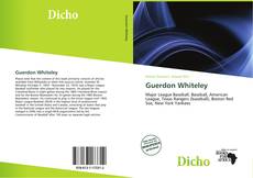 Guerdon Whiteley的封面