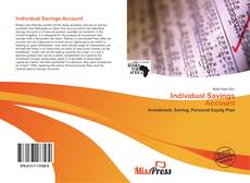 Обложка Individual Savings Account