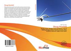 Bookcover of Doug Howlett