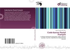 Обложка Code-barres Postal Français