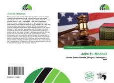 Copertina di John H. Mitchell