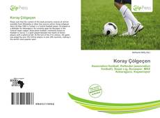 Bookcover of Koray Çölgeçen