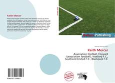 Keith Mercer的封面
