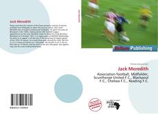 Buchcover von Jack Meredith