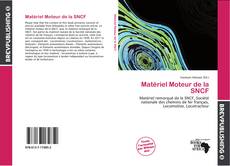 Copertina di Matériel Moteur de la SNCF