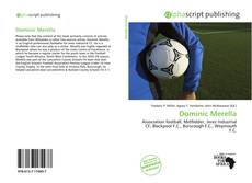 Borítókép a  Dominic Merella - hoz