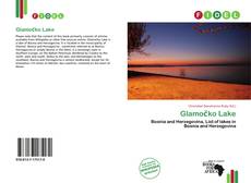 Bookcover of Glamočko Lake