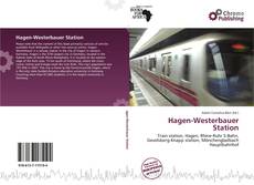 Copertina di Hagen-Westerbauer Station