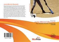 Bookcover of Jackie Mitchell (Baseball)