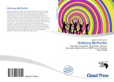 Bookcover of Anthony McPartlin