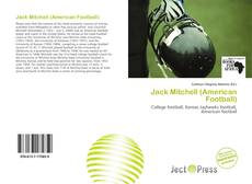 Jack Mitchell (American Football)的封面