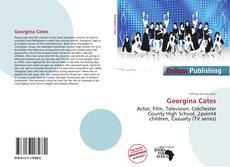 Buchcover von Georgina Cates