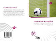 Bookcover of David Price (Footballer)