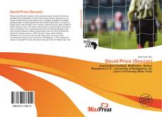 Обложка David Price (Soccer)