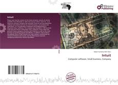 Intuit的封面