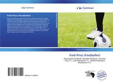 Capa do livro de Fred Price (Footballer) 