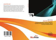 Обложка Janet Arnott