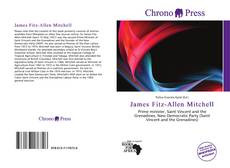 Capa do livro de James Fitz-Allen Mitchell 