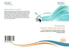 Bookcover of Charlie Sullivan (Curler)