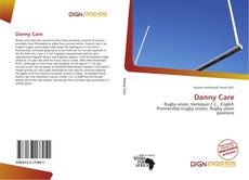 Обложка Danny Care