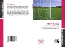 Buchcover von Harry Prince