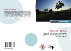 Copertina di Chens-sur-Léman